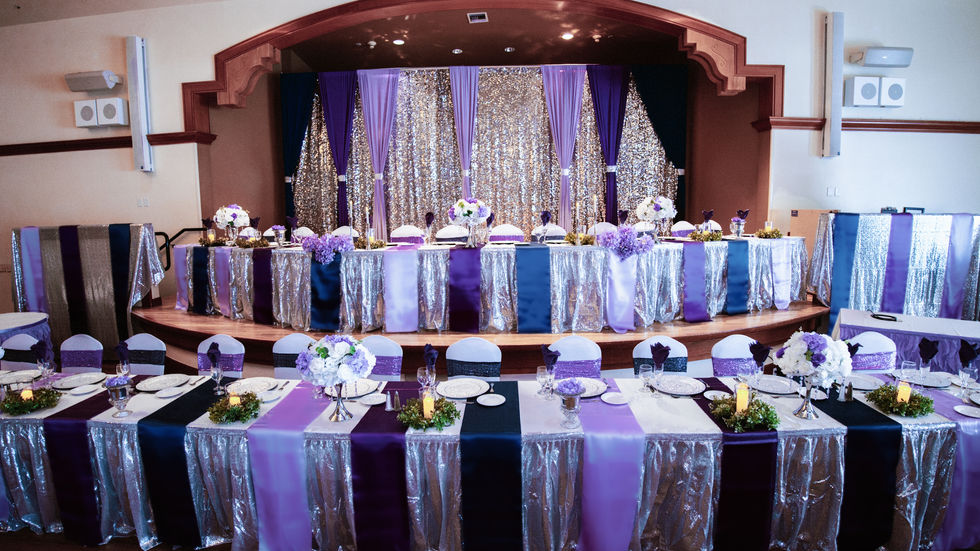 M WEDDING  (EVENT)
