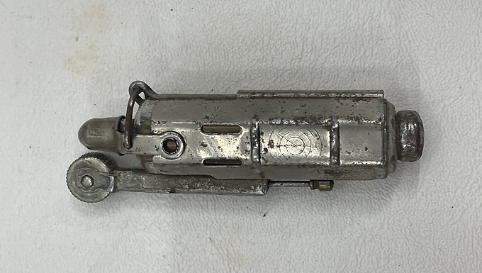 WWI Buddy Military Trench Lighter