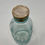 Thumbnail: Vintage Mellin's Infant's Food Glass Bottle with Matching Lid - Large
