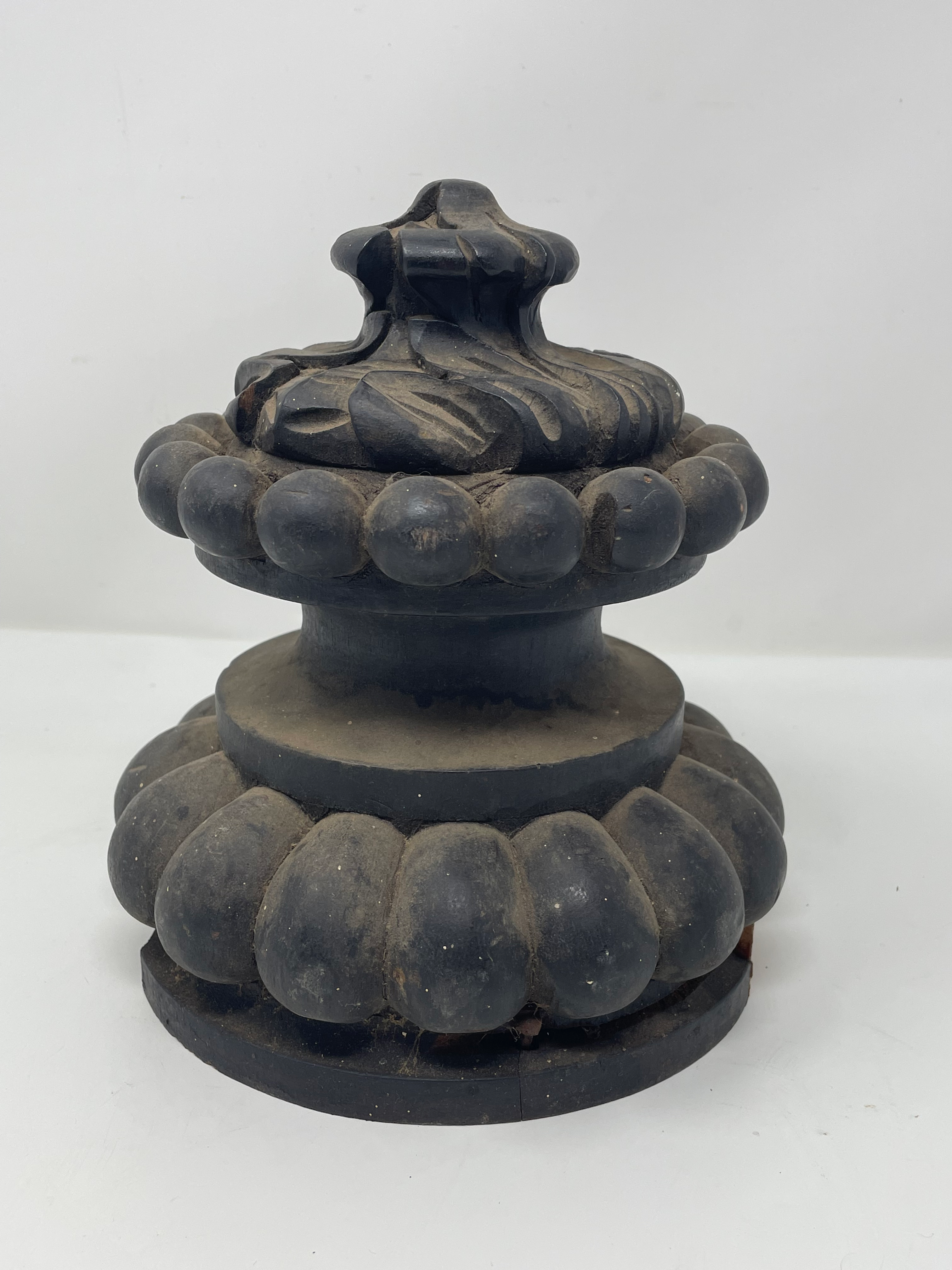 Vintage Architectural Finial