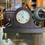 Thumbnail: Vintage Sessions Mantle Clock