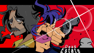 Animated Character Showcase