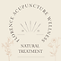 Florence Acupuncture Clinic Logo