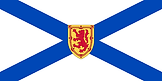 NS flag
