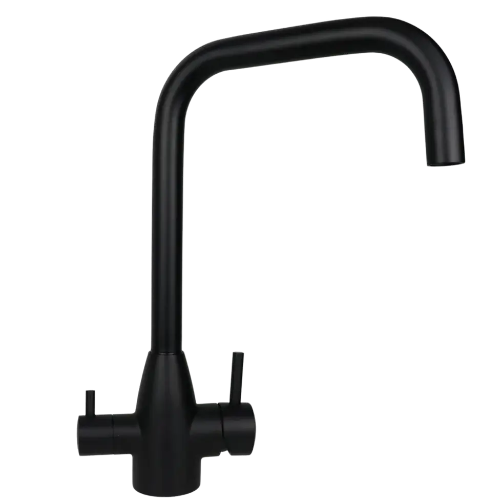 3-Way-Kitchen-Mixer-Tap-Black-Finish