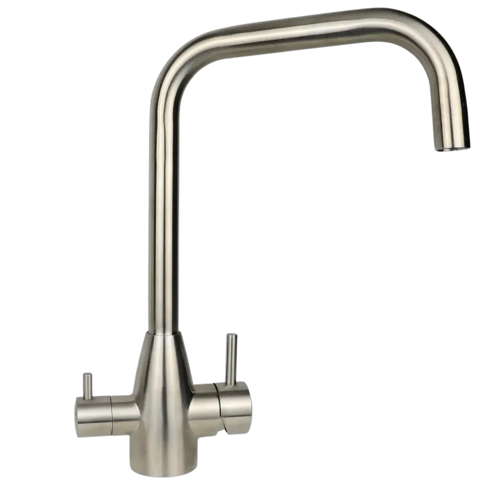 Elegant Staineless Steel