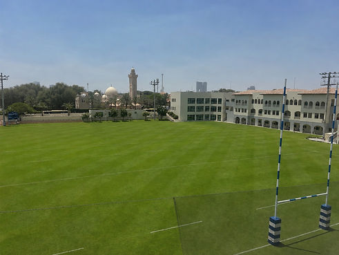 Pitch