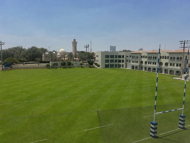 Pitch