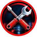 Glossy Crossed Tools Garage Emblem_edited.png