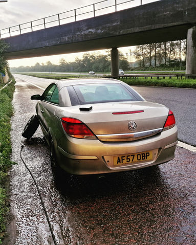 Tyre Service Near Me