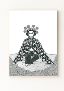 אישה בפרחים.png