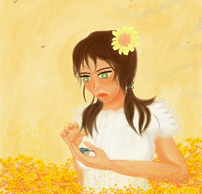 sunflower girl head.png