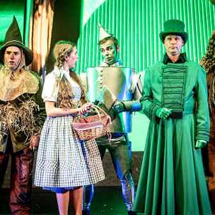 Wizard of Oz 2024