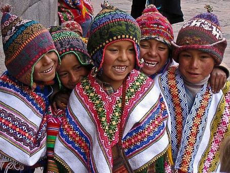 Machaq Mara El Retorno Del Sol