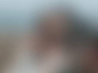 Ignacia, Cristóbal y sus perritos Ñoqui y Loba: amor, huellitas y familia en una sesión de fotos en la playa