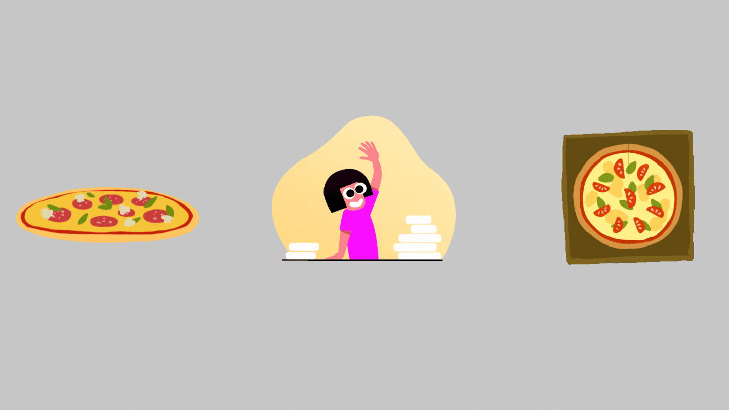 Beige Minimal Creative Portfolio - Presentation (1).gif