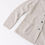 縮圖：UTO Cashmere 修身剪裁針織夾克