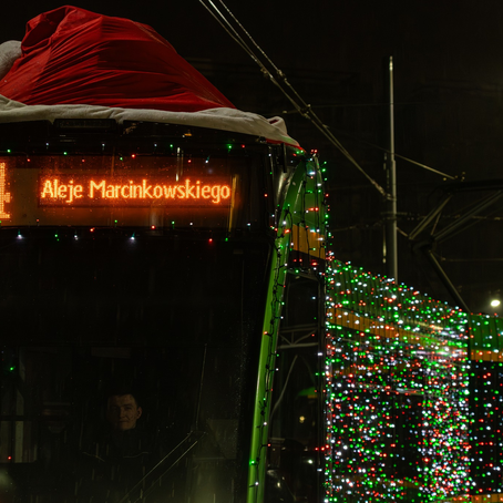 ŚWIĄTECZNA BIMBA WRACA! ZNAMY JEJ TRASĘ