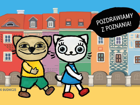 POWSTAJE PIERWSZE MUZEUM KICI KOCI W POLSCE