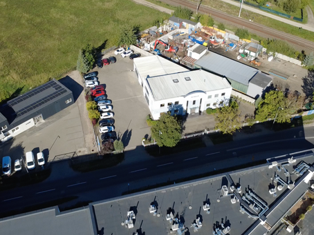 NOWY KLUB SPORTOWY OTWIERA SIĘ NA POZNAŃSKIM PIĄTKOWIE