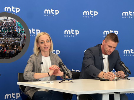 RYBOMANIA 2026. PONAD 340 WYSTAWCÓW I ŚWIATOWE GWIAZDY [AKTUALIZACJA]