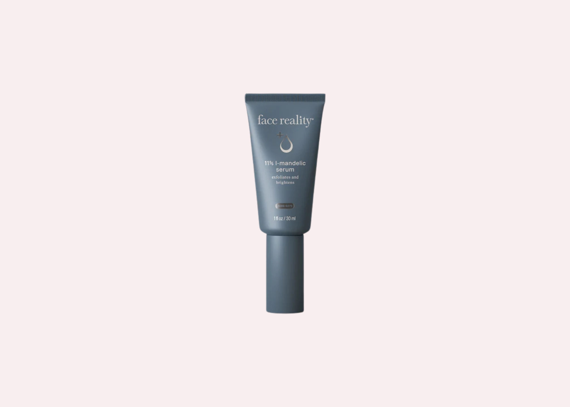 11% L-Mandelic Serum
