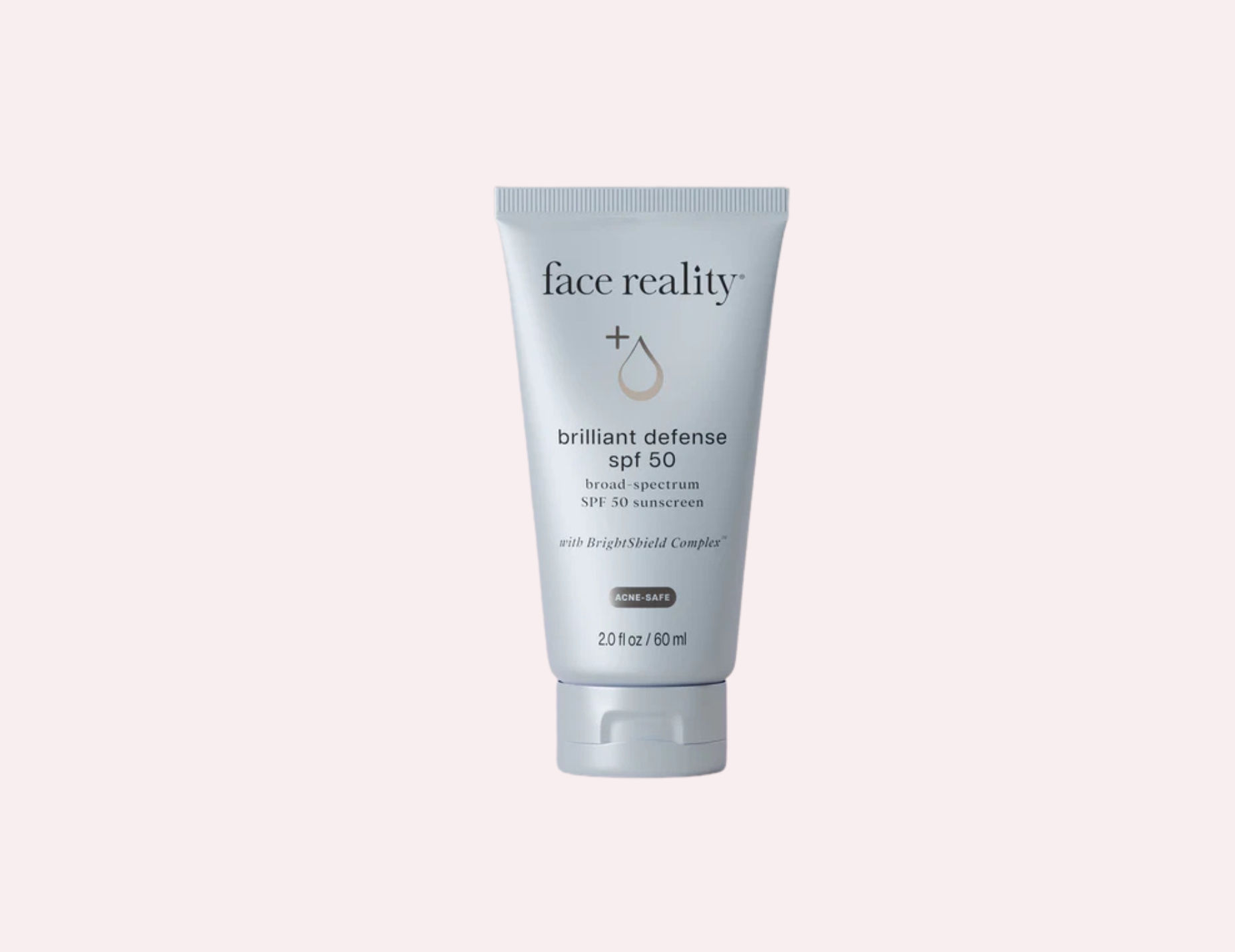 Brilliant Defense SPF 50