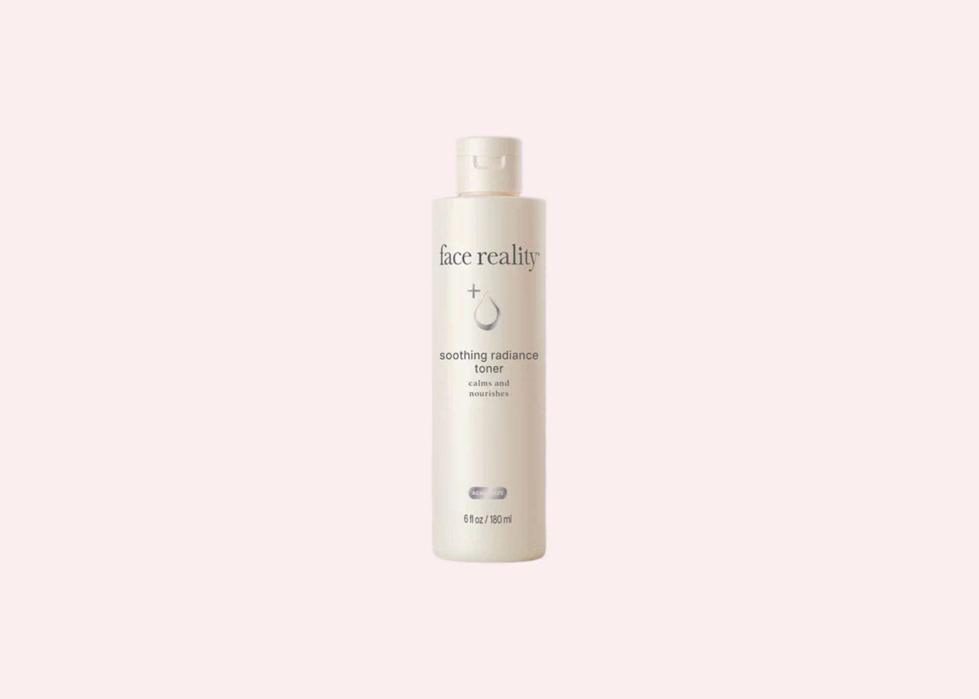 Soothing Radiance Toner