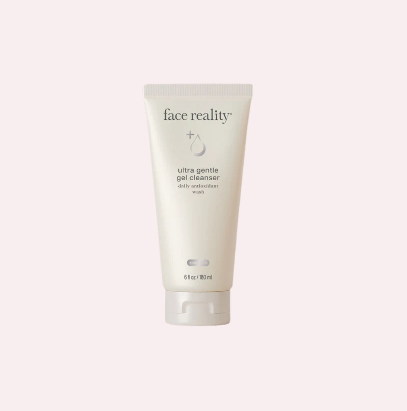 Ultra Gentle Cleanser Face Reality