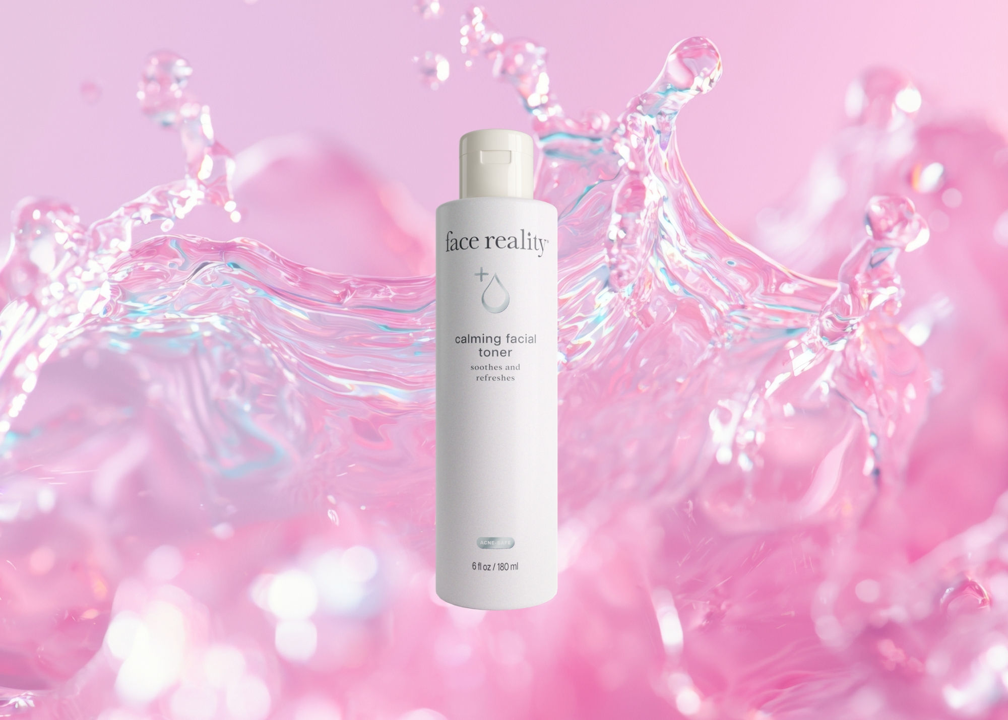 Calming Facial Toner