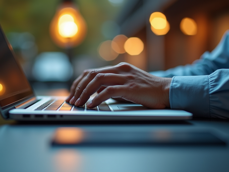 Elevate Your Marketing Game with Digital Automation