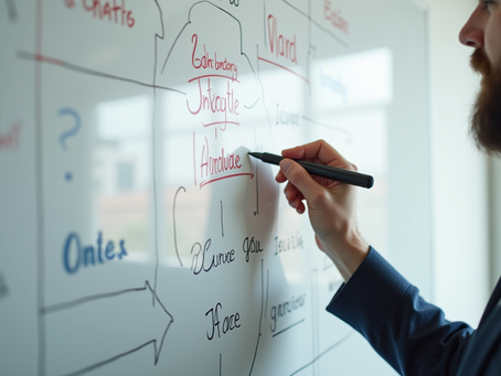 Mastering Brand Strategy: Key Marketing Insights