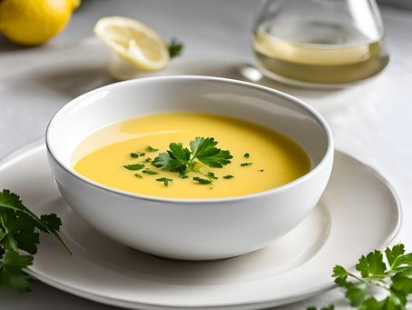 Рецепт турецкого чечевичного супа: секрет вкуса и пользы