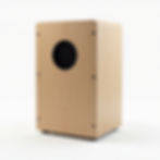 Community Cajon Drum