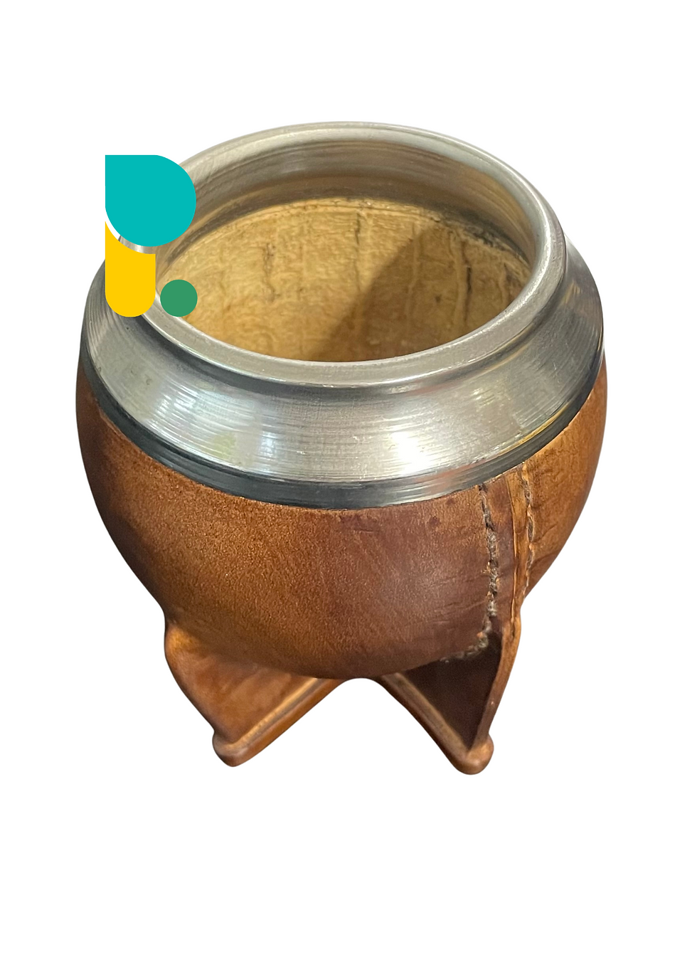 Miniatura: Guampa Porongo