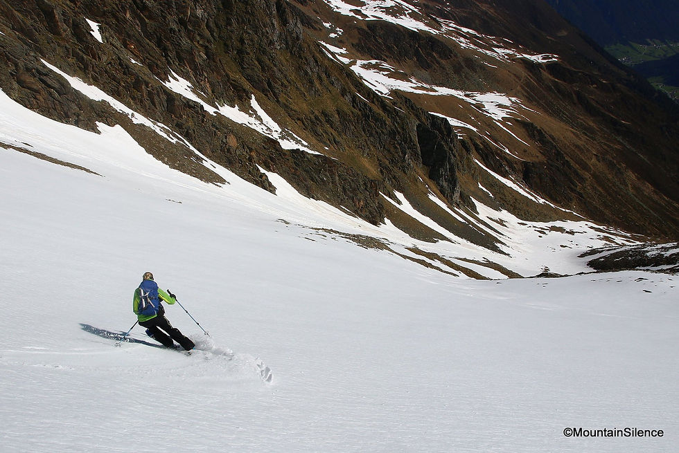 "Skifahrerfirn"