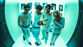 Concerttip | LEAP  - EM2 Groningen