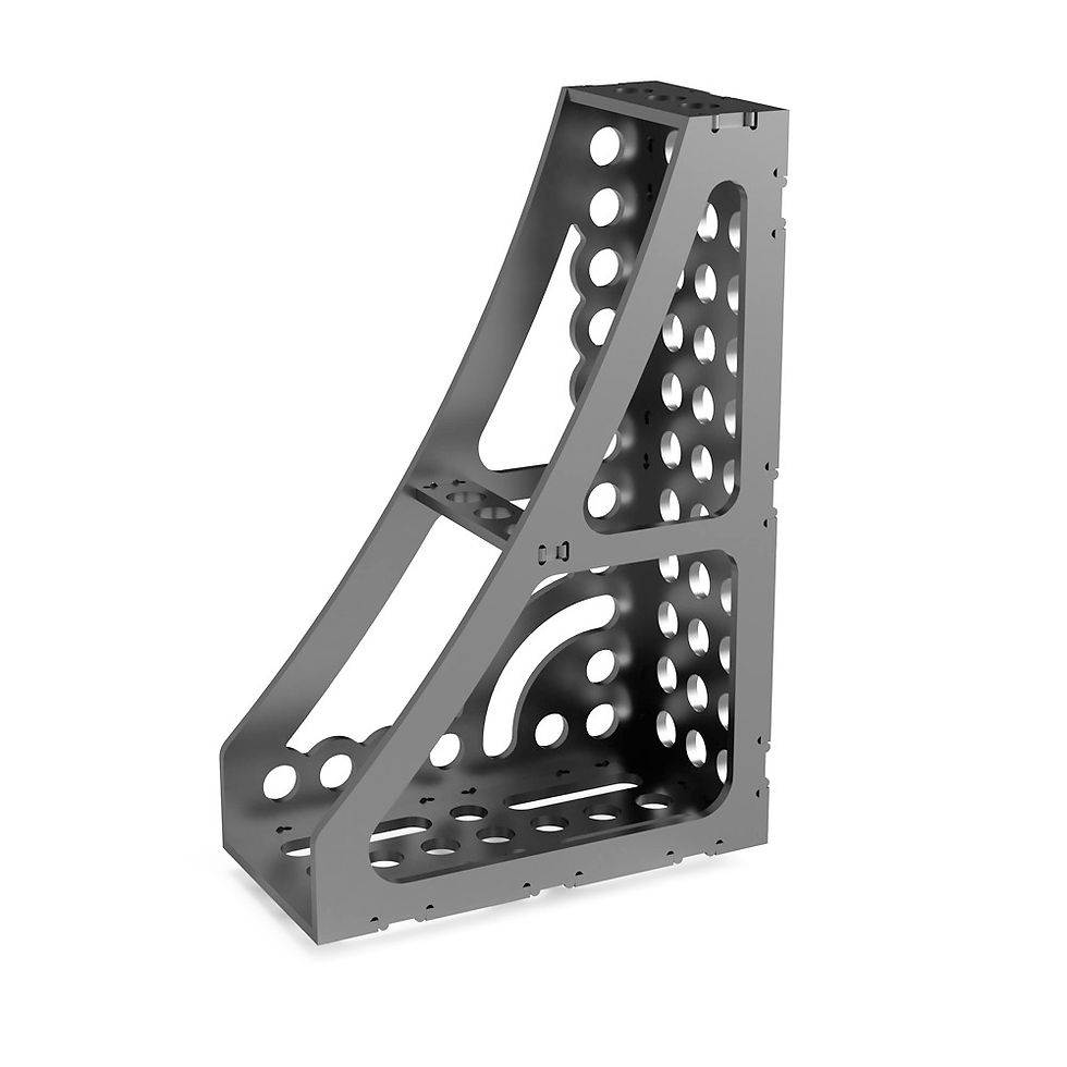 Thumbnail: Extension Square 300 Series-100