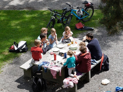 Clear the Old - Imprint the New