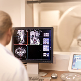 magnetna rezonanca dijagnoza diskus hernije