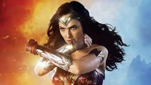 Wonder Woman | women empowerment, intuitive healing, long distance healing, online metaphysicians