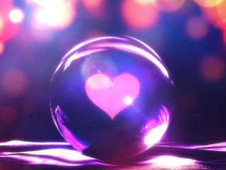 Relationships Past & Present Lifetimes