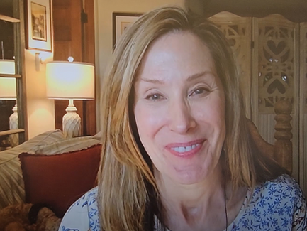               July Newsletter -  Results with Remote Healing