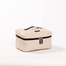 Thumbnail: Scout Putty Box Quilted