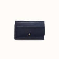 Thumbnail: Hobo Jill Trifold Wallet