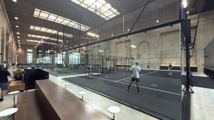The Wall Street Journal Just Covered Padel. Here's the Story It Didn't Tell.