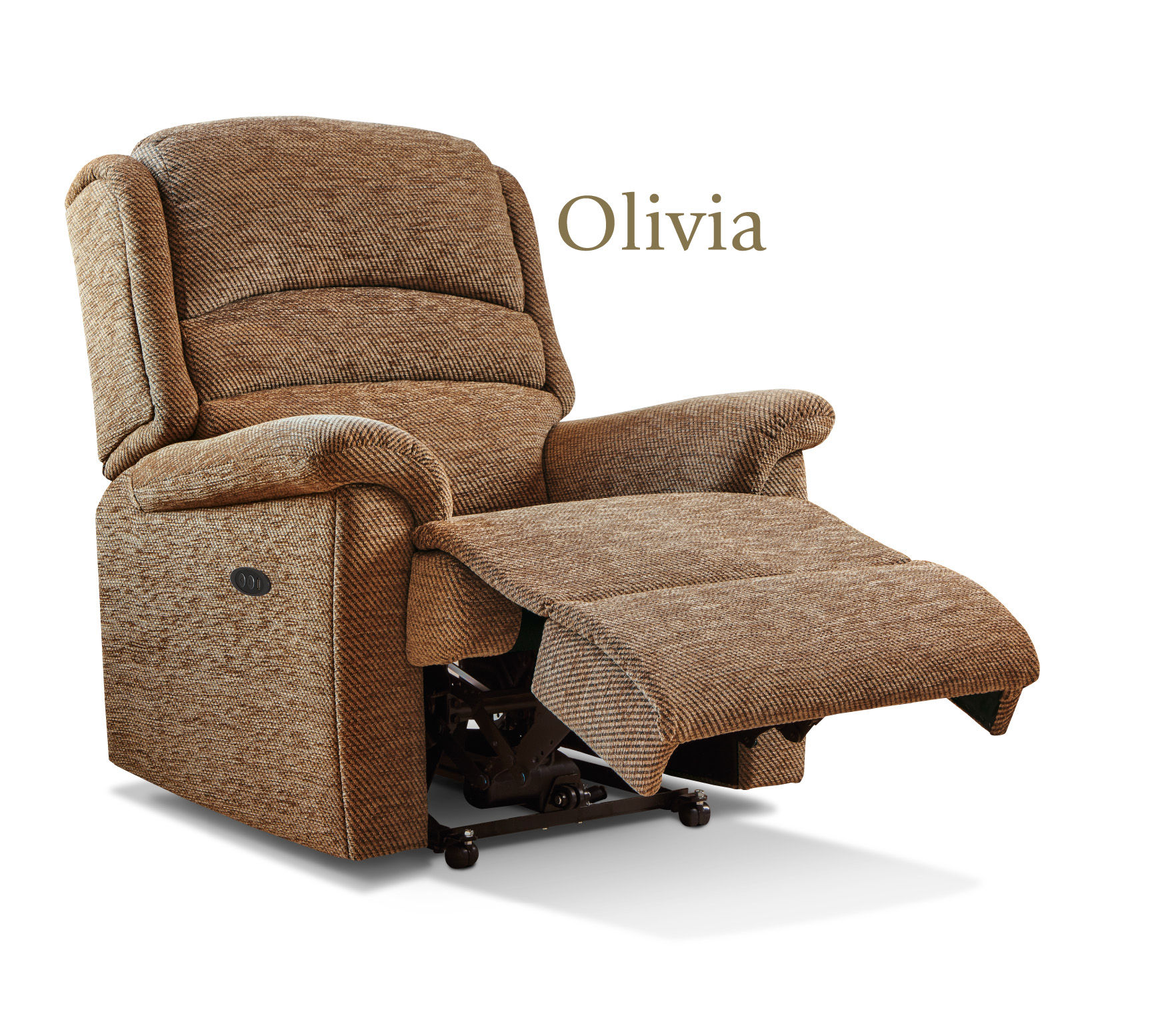 Olivia Recliner