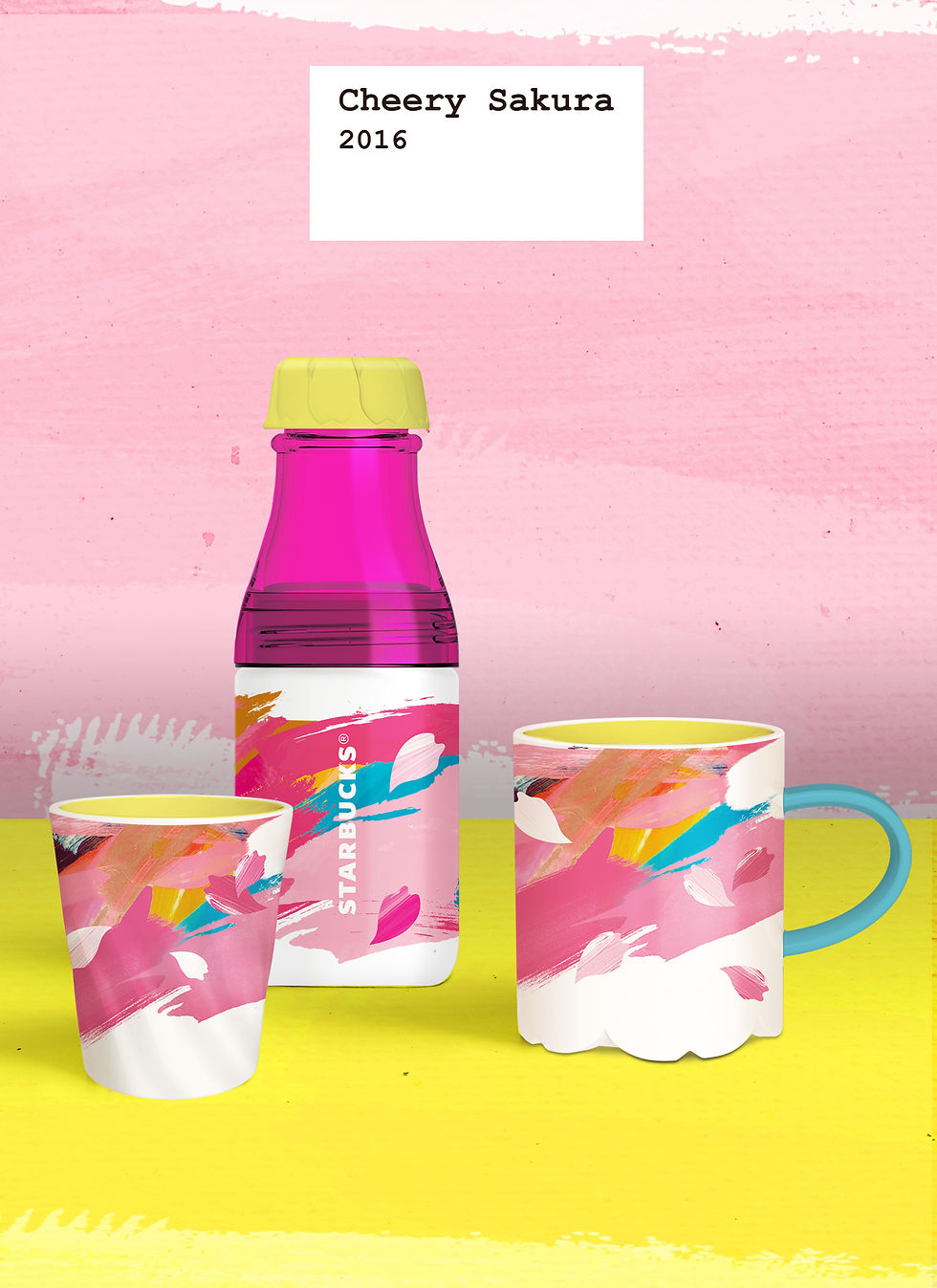 The merchandise