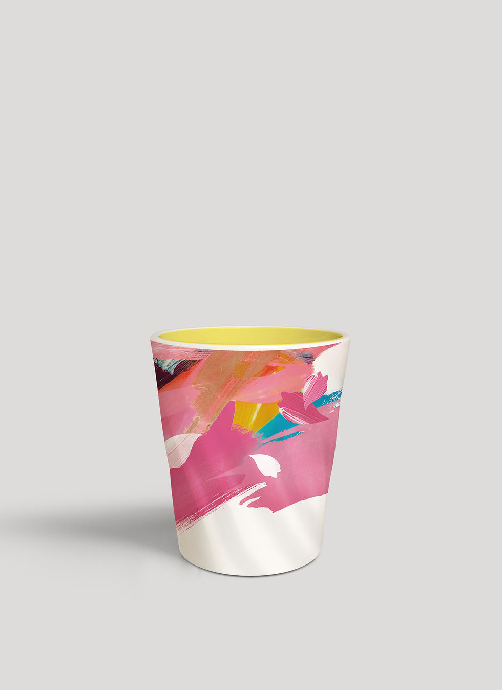 The merchandise: cup