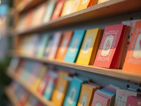 Creative Greeting Cards to Brighten Any Occasion